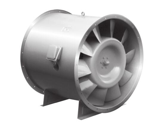 如何保养防腐风机的轴承部分?