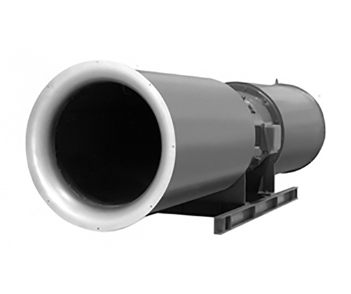 如何保养防腐风机的轴承部分？